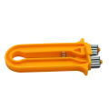 Beekeeping tool wire tensioner crimper Plastic and Stainless Steel Wire Crimper Used For Beekeeping
